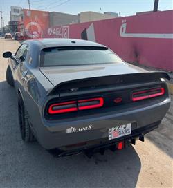 دودج تشالنجر